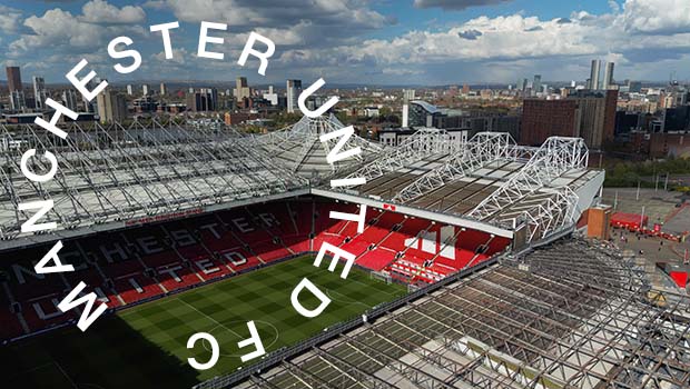Manchester United & Old Trafford